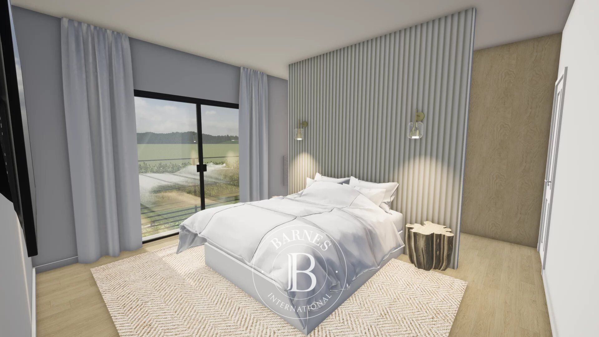 Villa Vence - picture 16