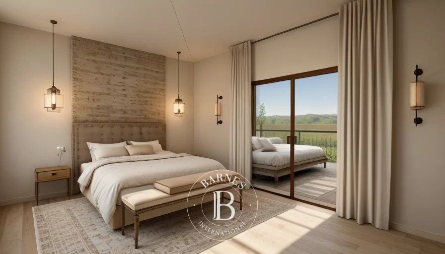 Villa Vence - picture 12