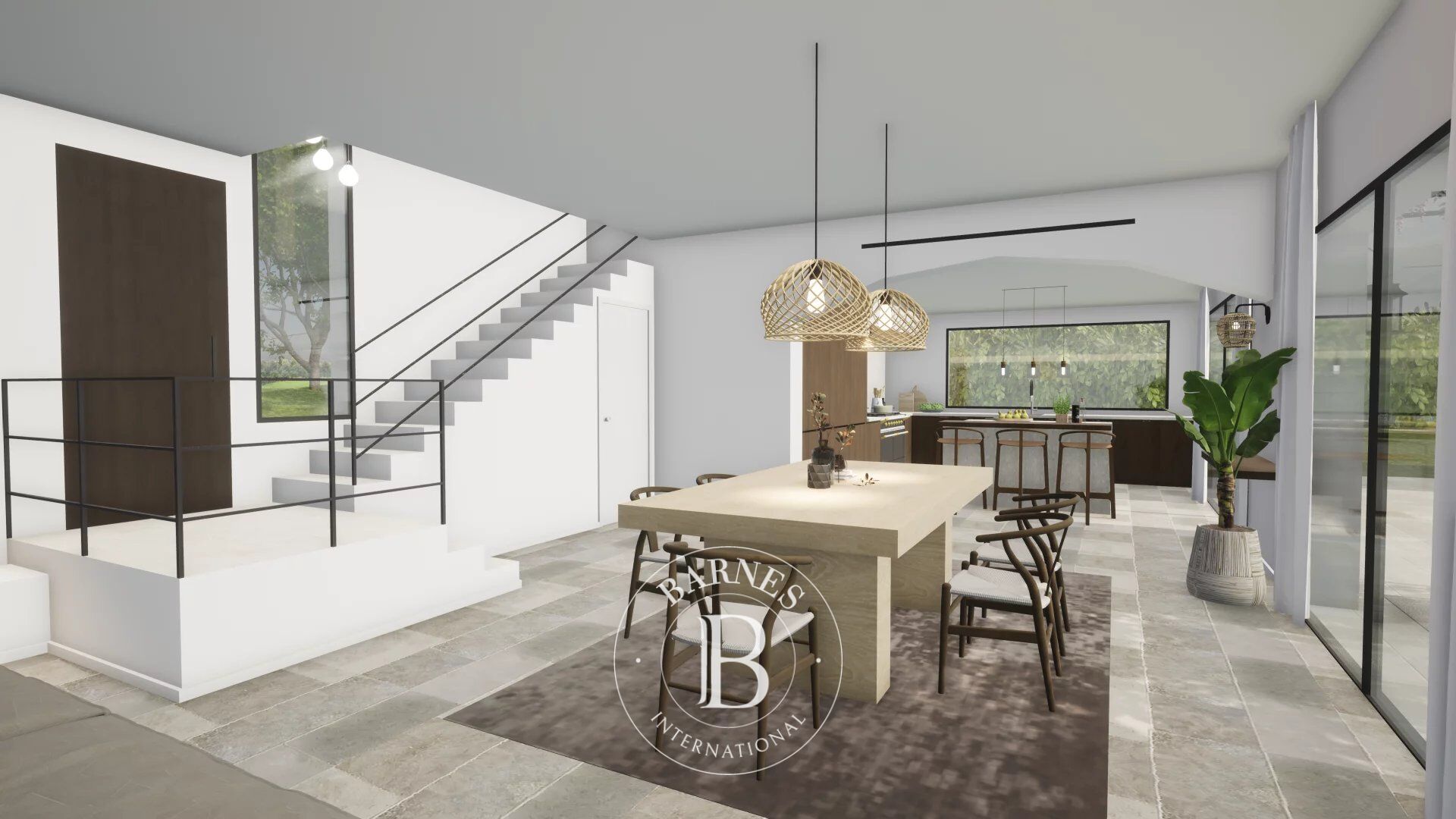 Villa Vence - picture 7