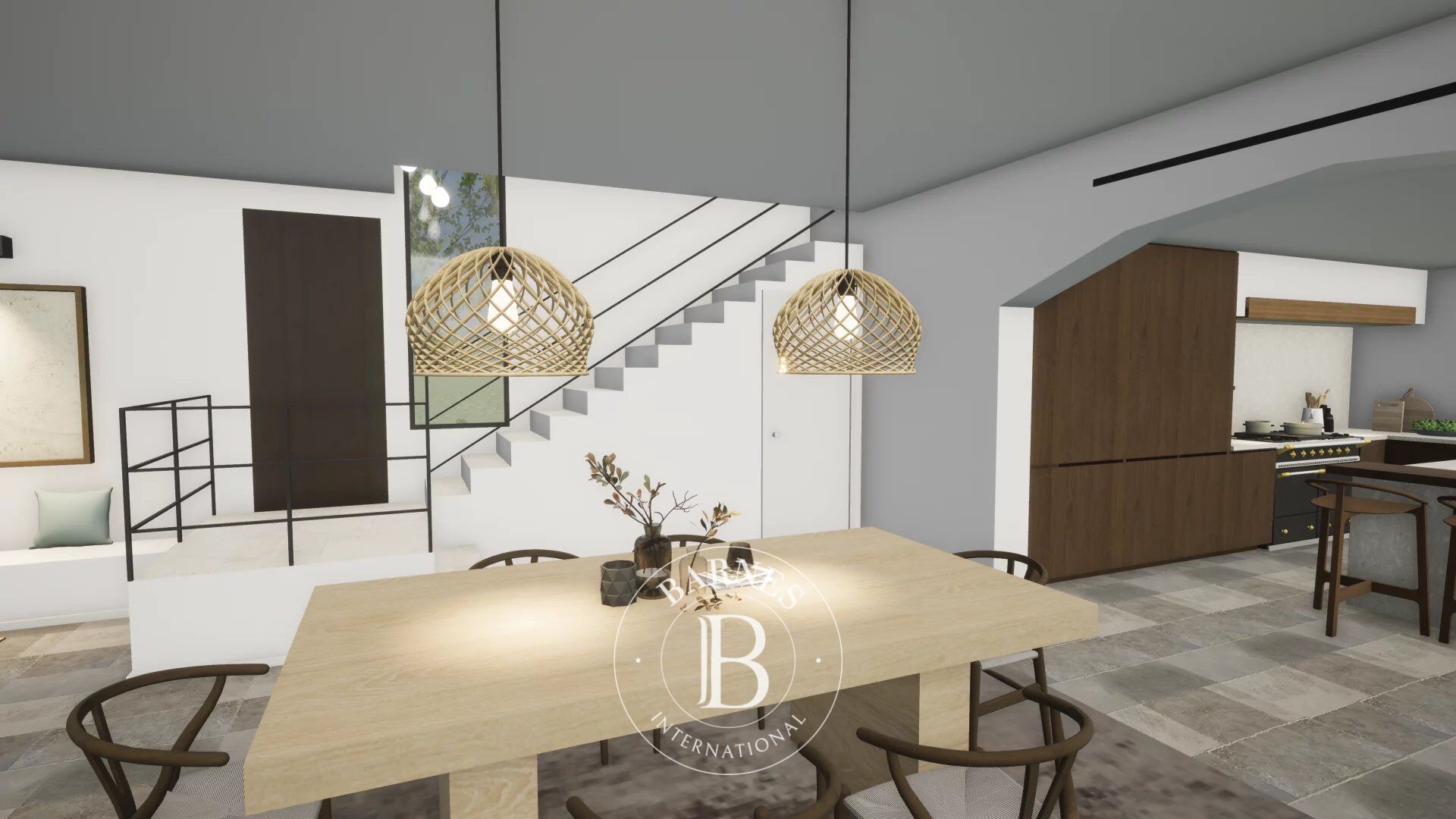 Villa Vence - picture 10