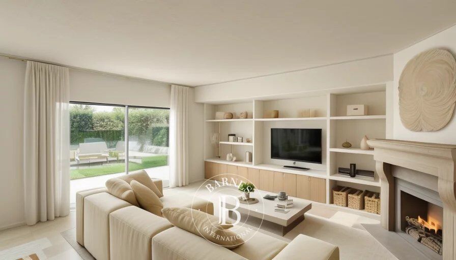 Villa Vence - picture 11