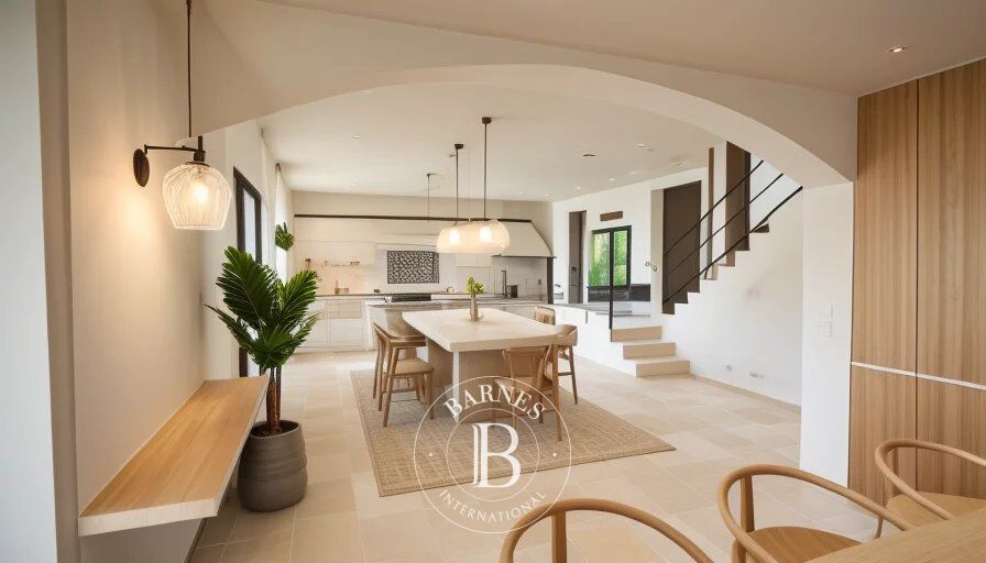 Villa Vence - picture 6