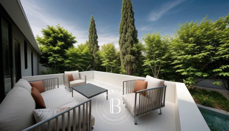 Villa Vence - picture 21