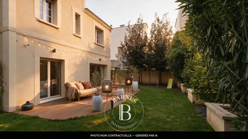 À vendre Maison | Le Vésinet - picture 1
