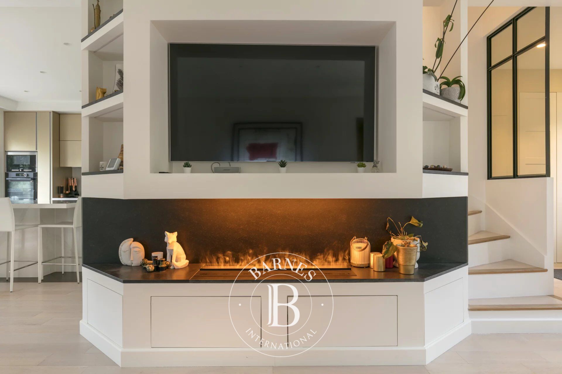 Le Vésinet - New house  town center - 5 bedrooms - picture 3