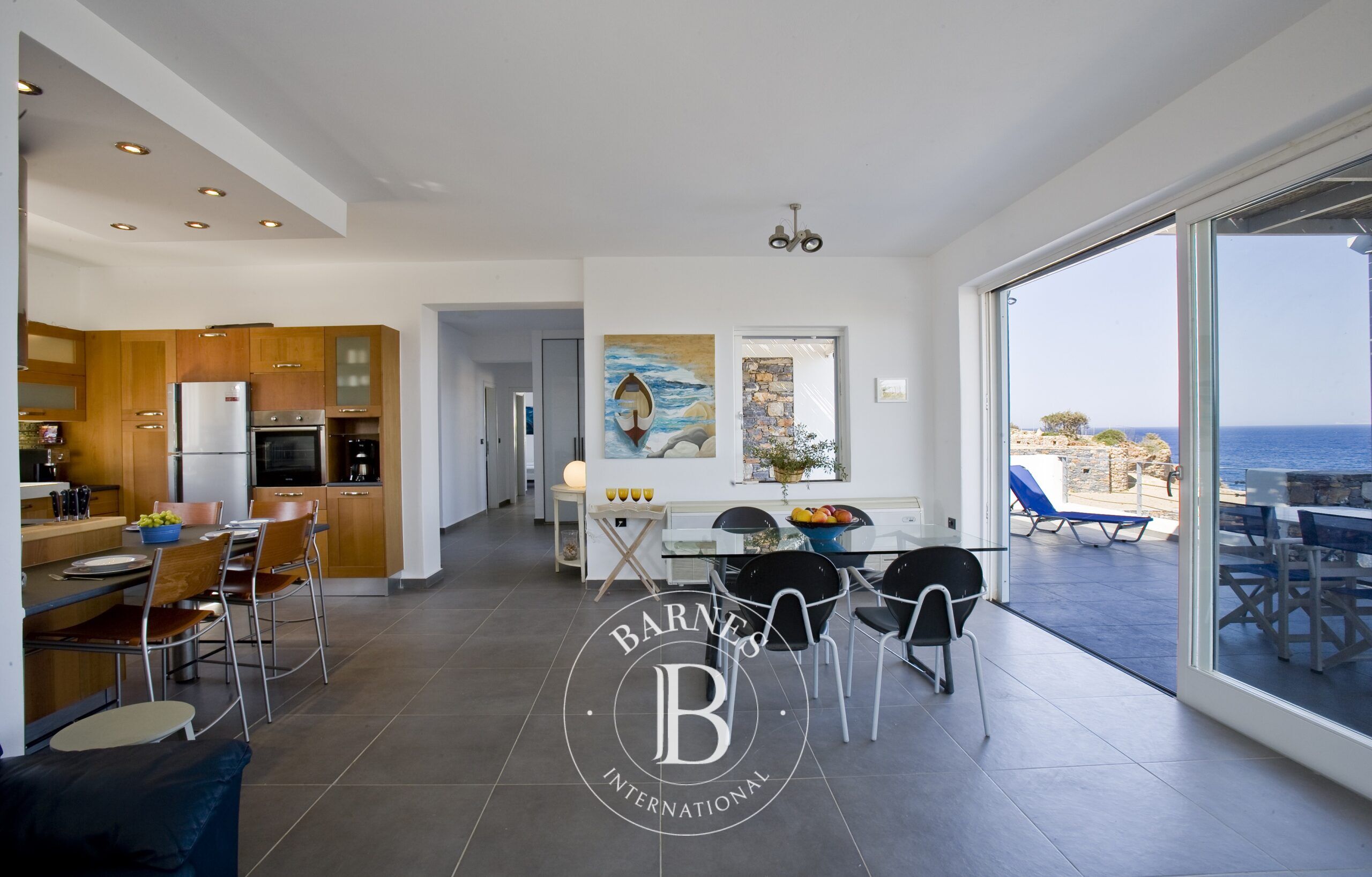 Maisons en Bord de Mer - Île de Naxos - picture 3