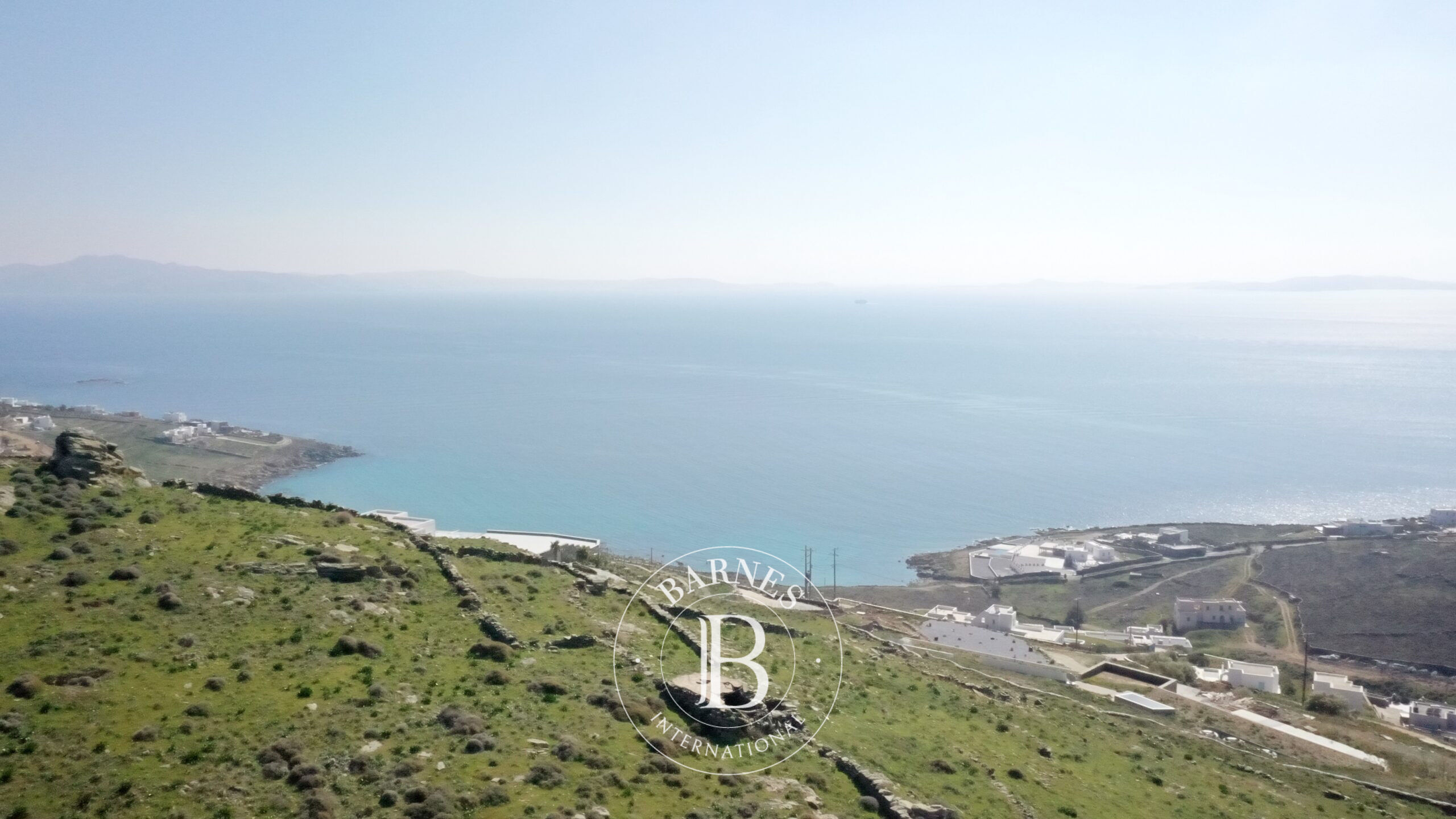 Excellent Plot - Tinos - picture 1