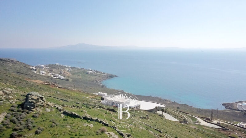 For Sale, Building land Tinos - picture 2