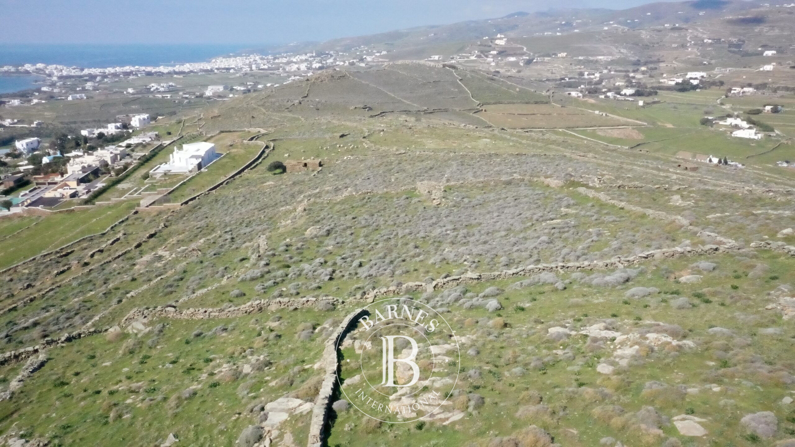 Excellent Plot - Tinos - picture 3