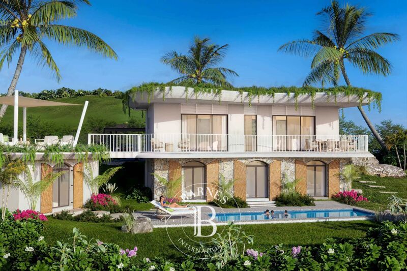 À vendre Villa | Baie du Cap - picture 2