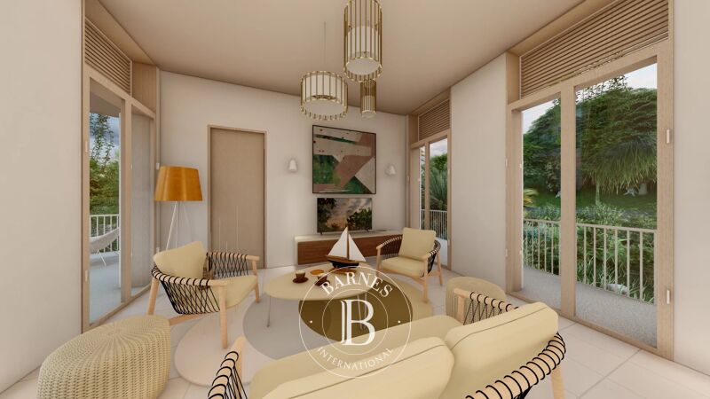 Venta, Villa Baie du Cap - picture 2