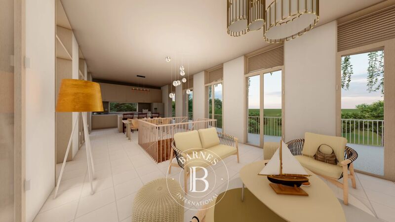 Venta, Villa Baie du Cap - picture 3