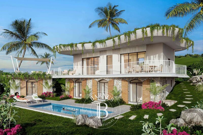 À vendre Villa | Baie du Cap - picture 1