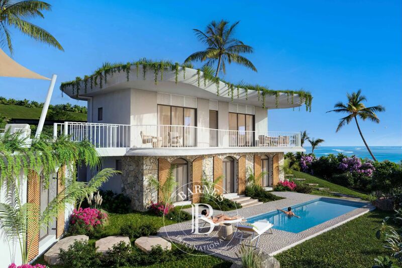 À vendre Villa | Baie du Cap - picture 3