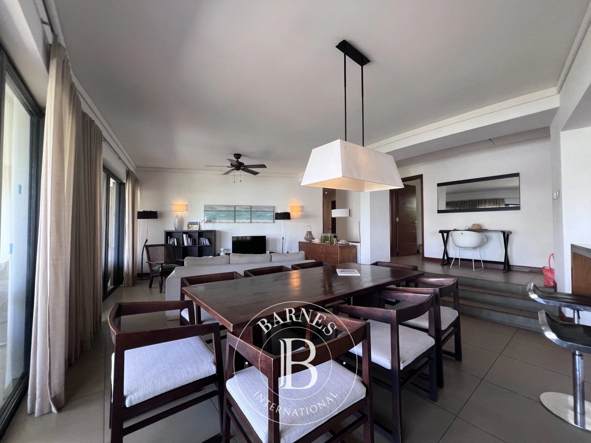 HAUTE RIVE - Spacieux Appartement - 4 Chambres - picture 2