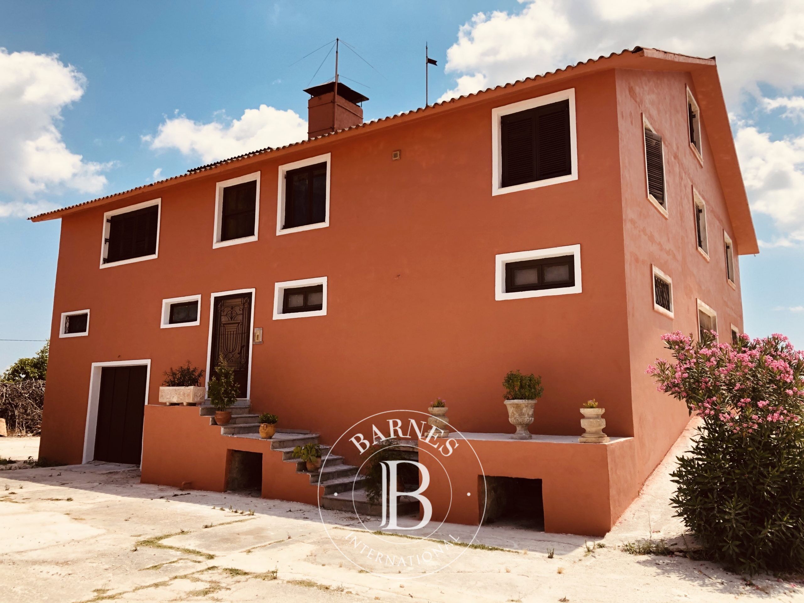 Unique Propriété - Île de Zante - picture 2