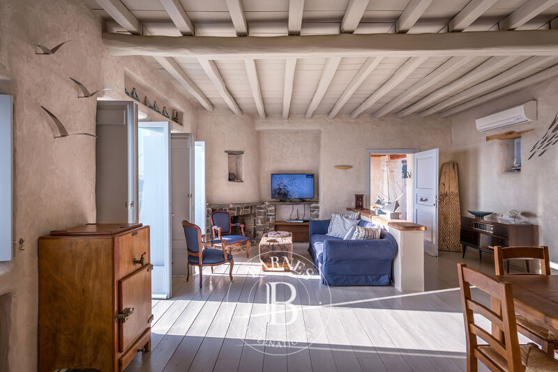 À vendre, Maison Paros - picture 3