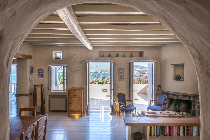 À vendre, Maison Paros - picture 2