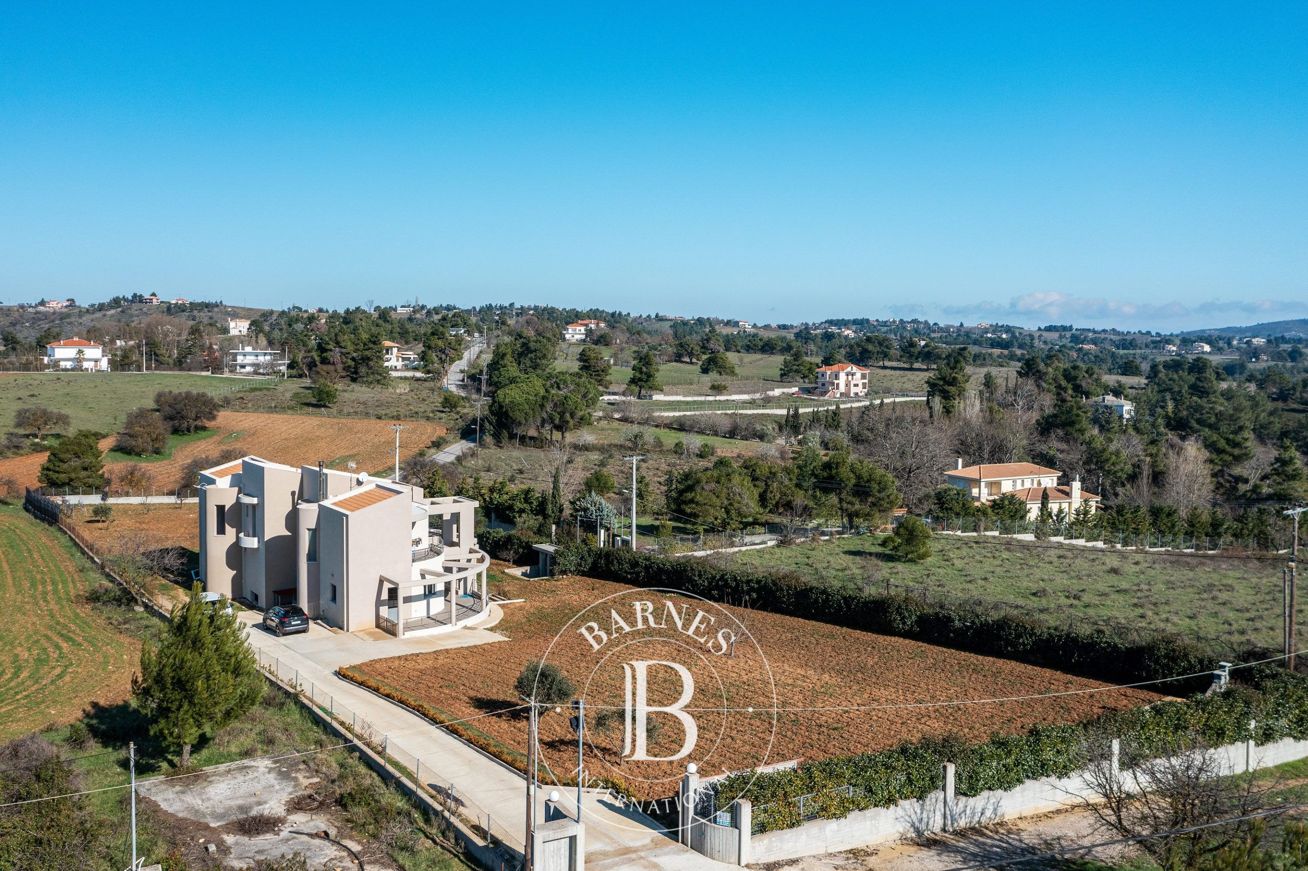 Casa Athens - picture 1