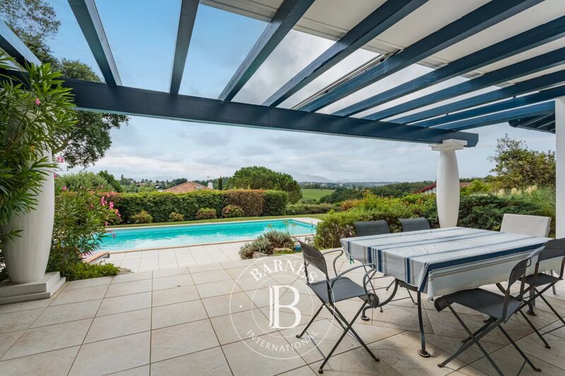 À vendre, Maison Arbonne - picture 2