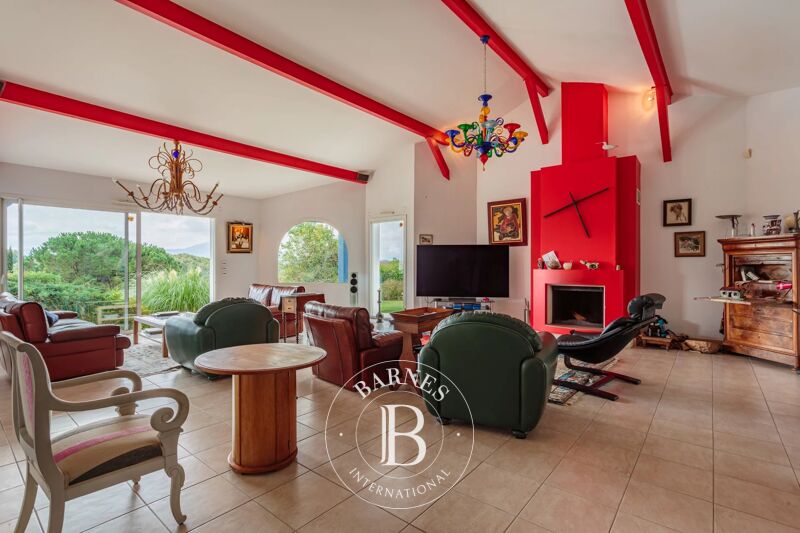 À vendre, Maison Arbonne - picture 3