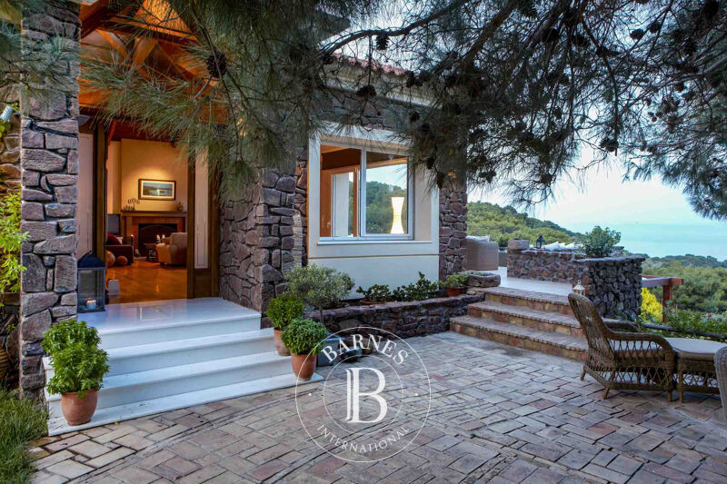 À vendre, Maison Mytilini - picture 2