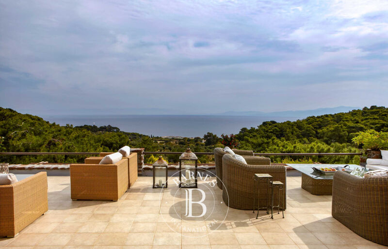 À vendre, Maison Mytilini - picture 1