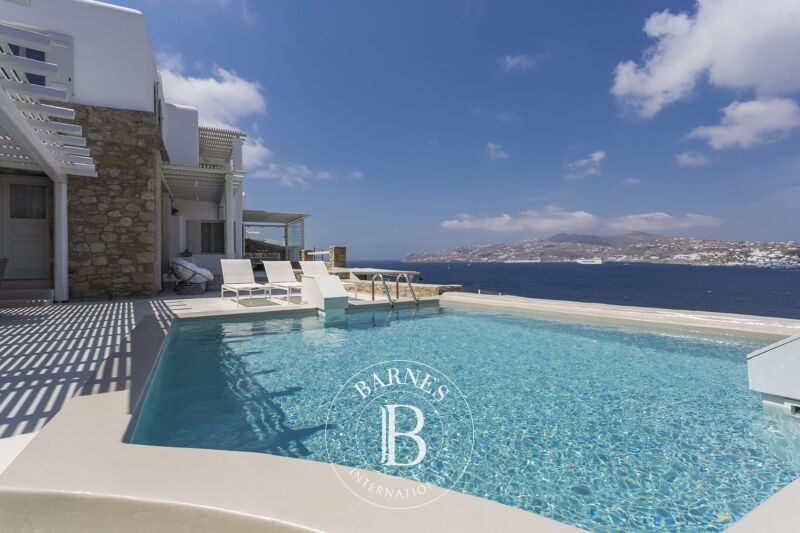 For Sale, Apartment Cyclades - picture 1