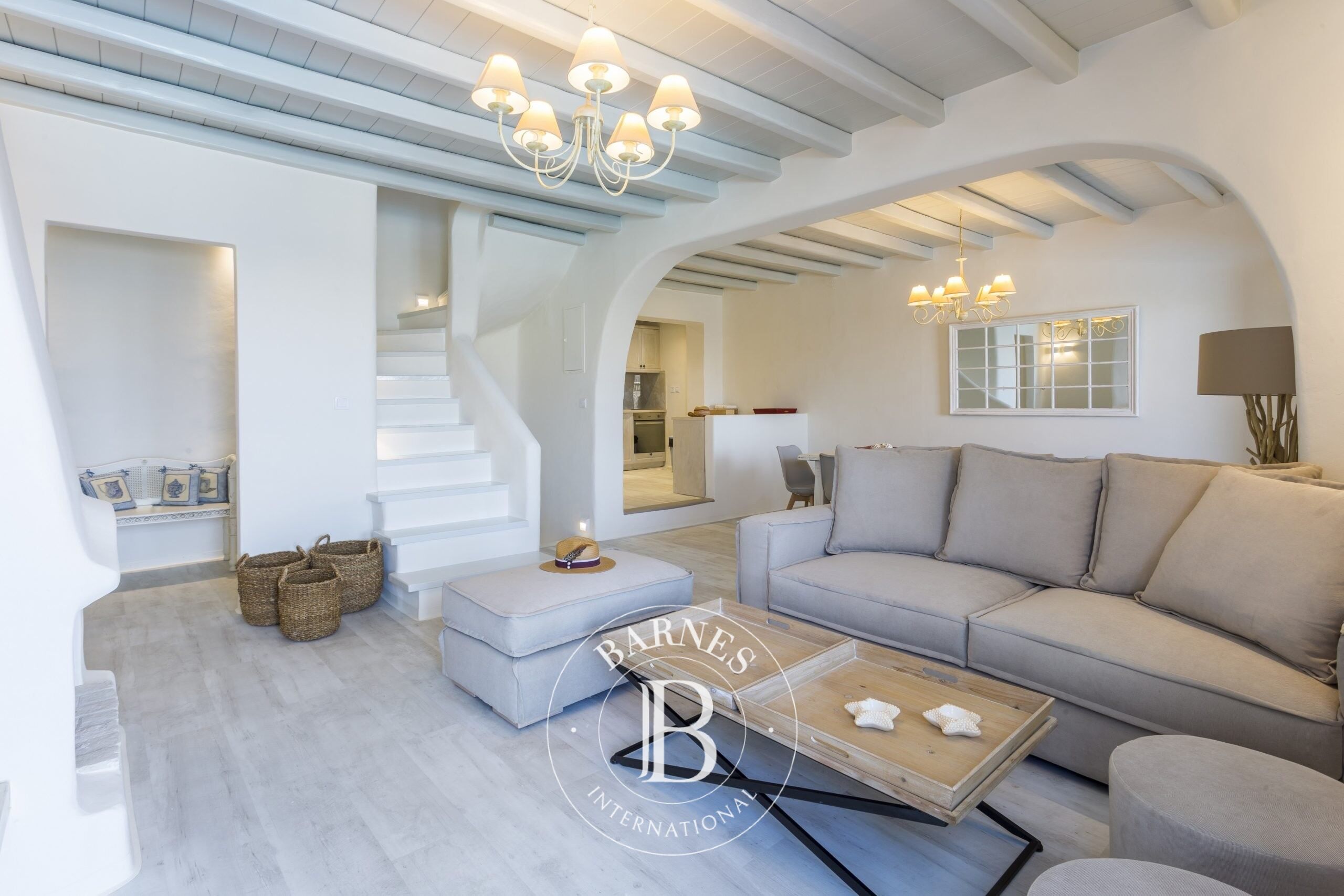 Daire Mykonos - picture 10