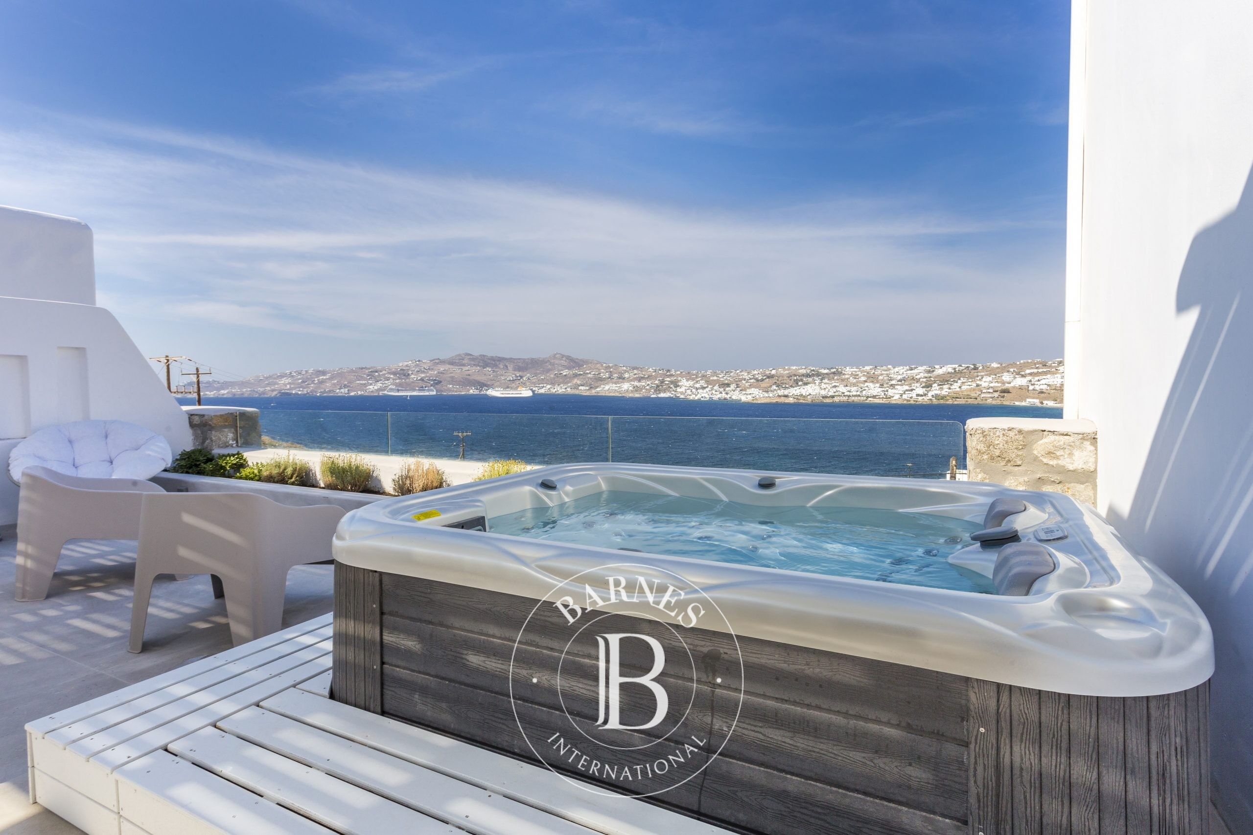 Daire Mykonos - picture 4