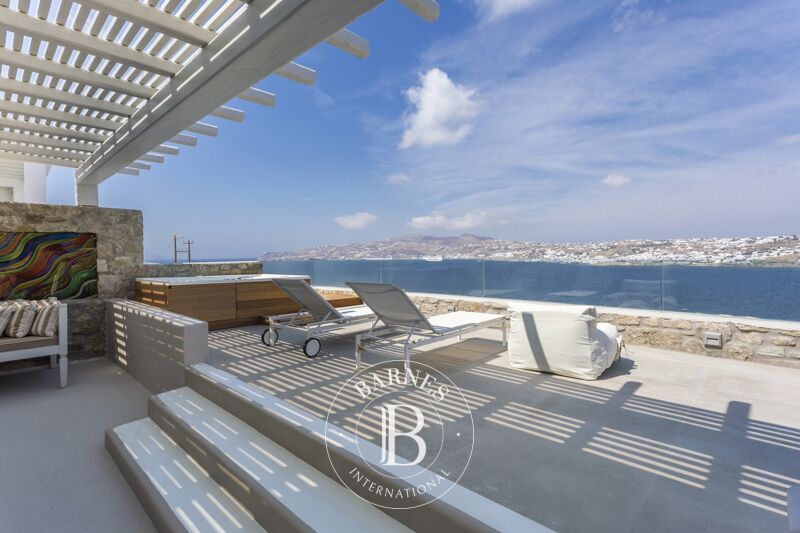 For Sale, Apartment Cyclades - picture 2