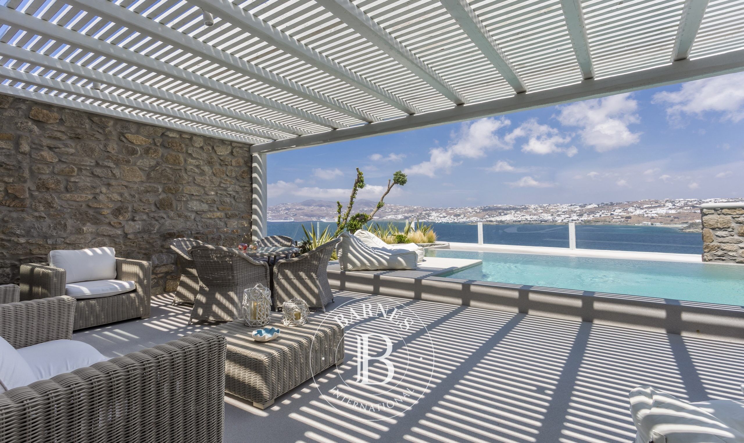 Daire Mykonos - picture 6