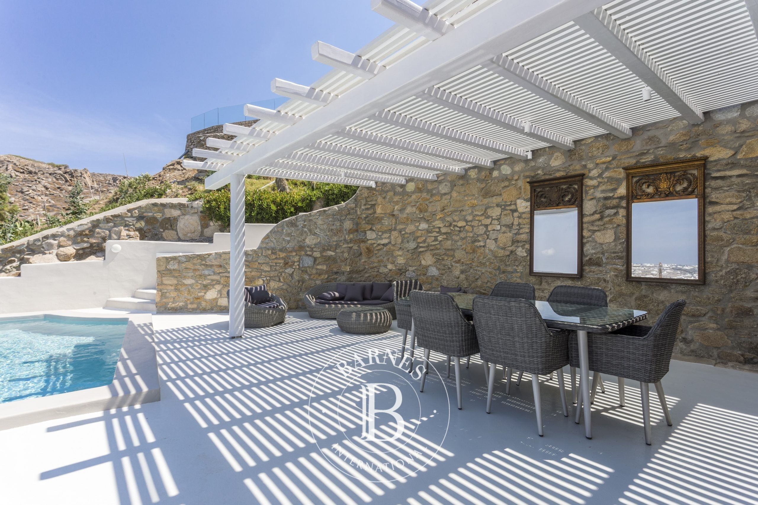 Daire Mykonos - picture 5