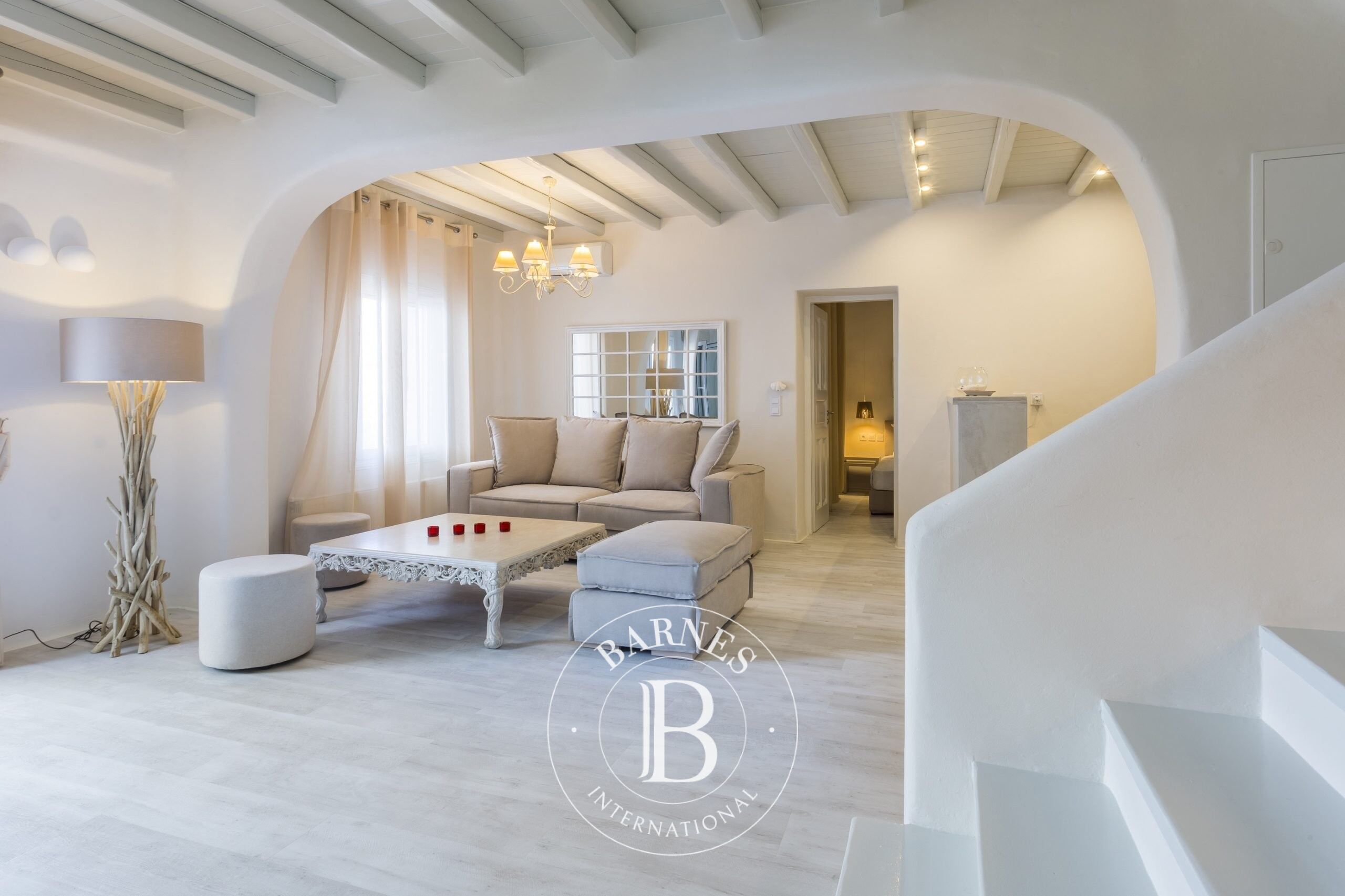 Daire Mykonos - picture 8