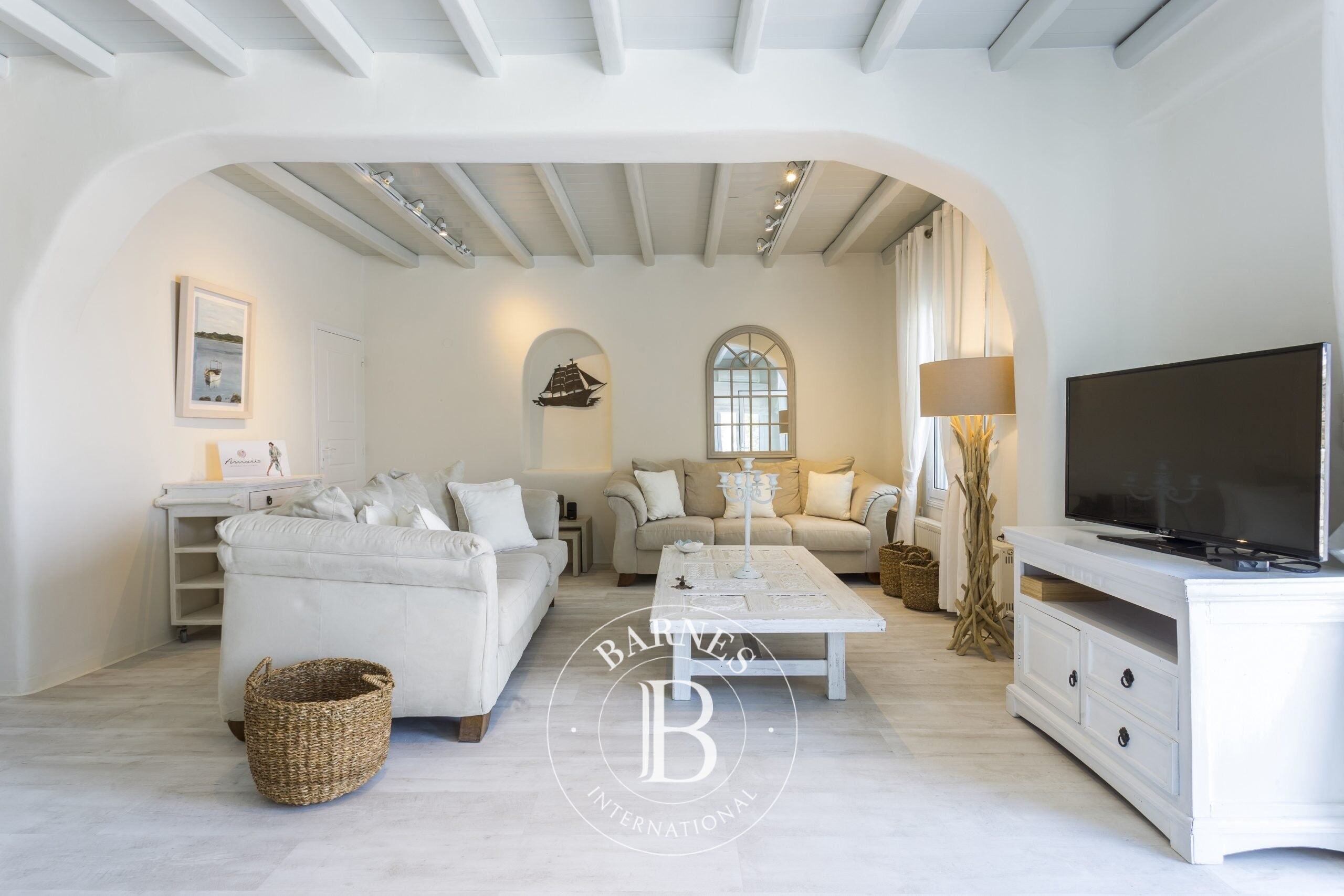 Daire Mykonos - picture 7