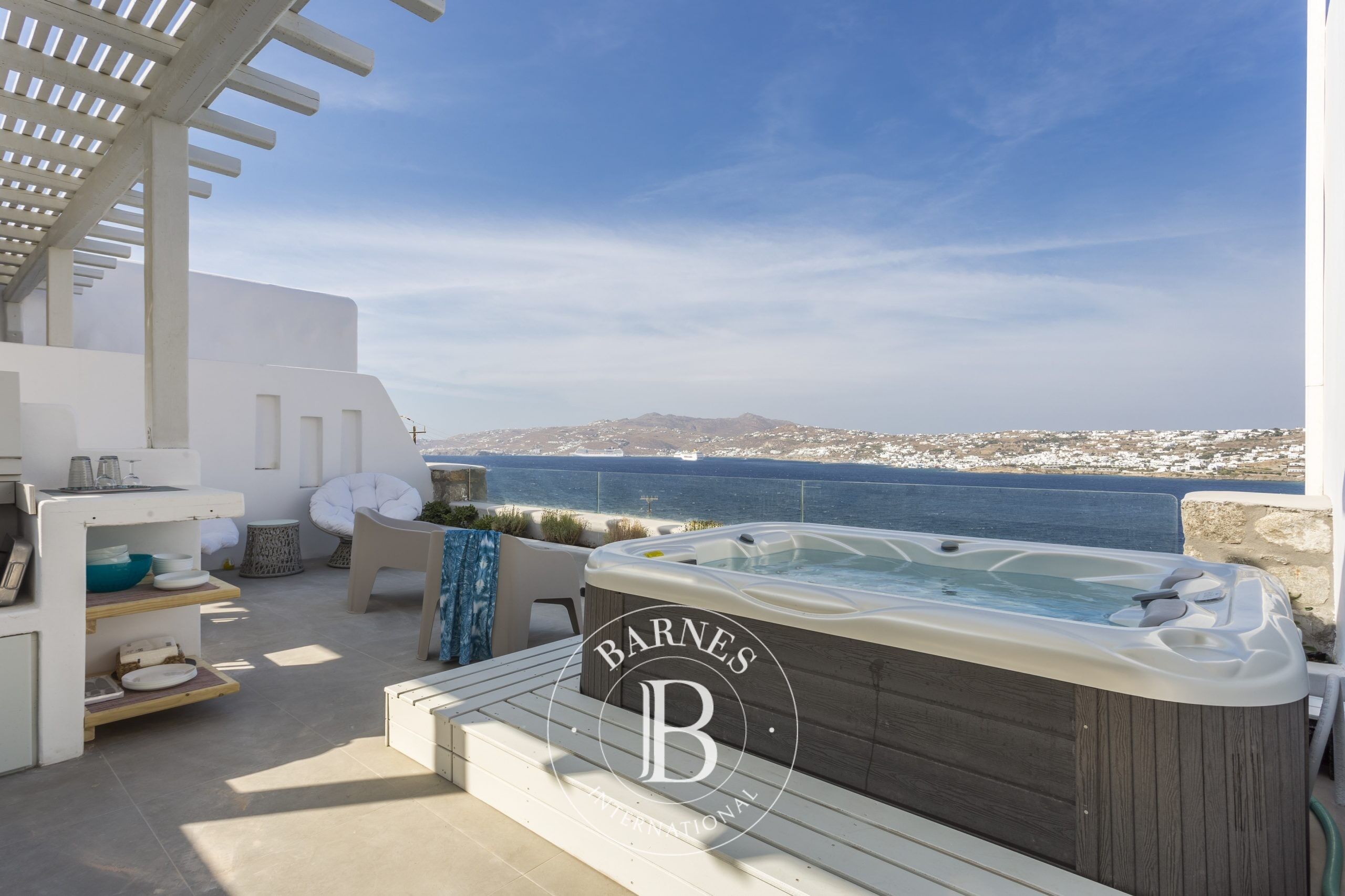 Daire Mykonos - picture 9