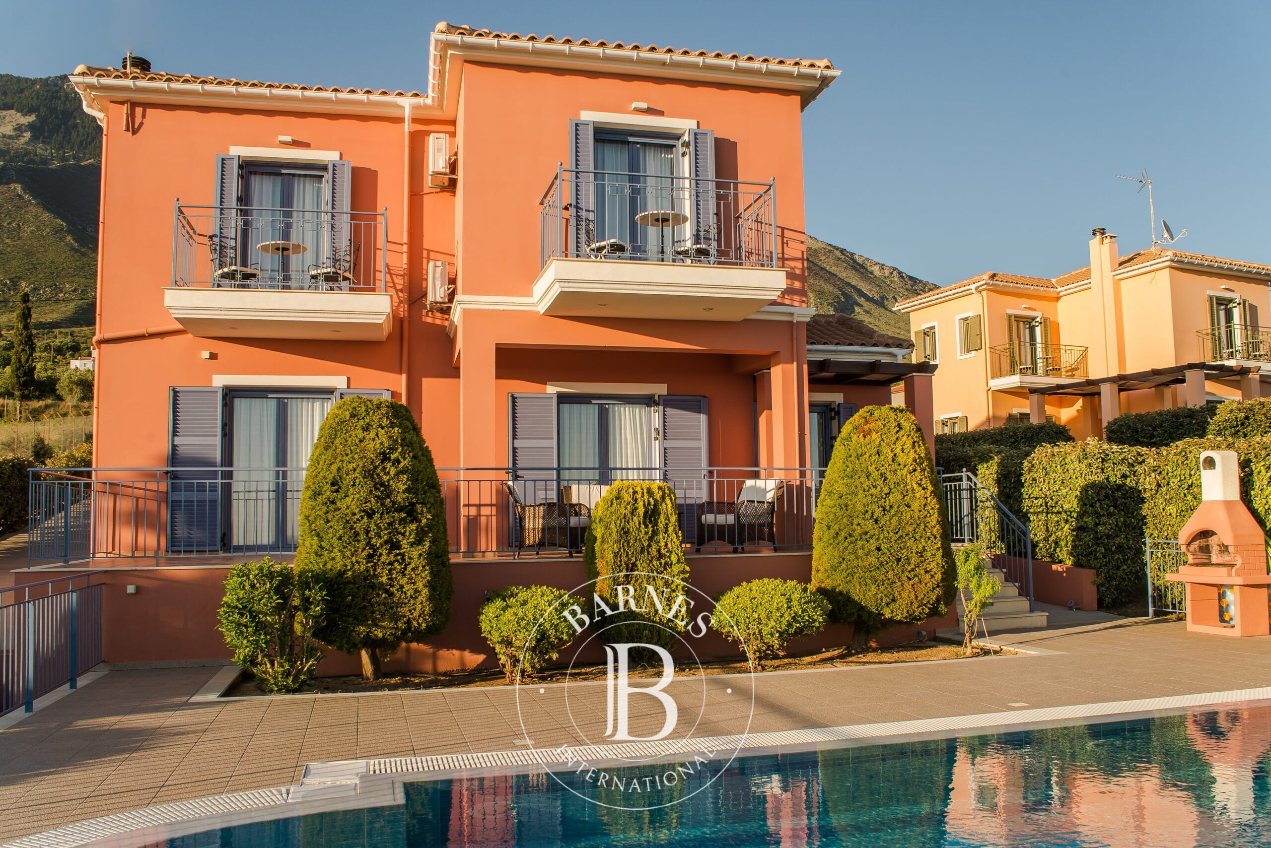 Ensemble Résidentiel Magnifique - Île de Céphalonie - picture 2