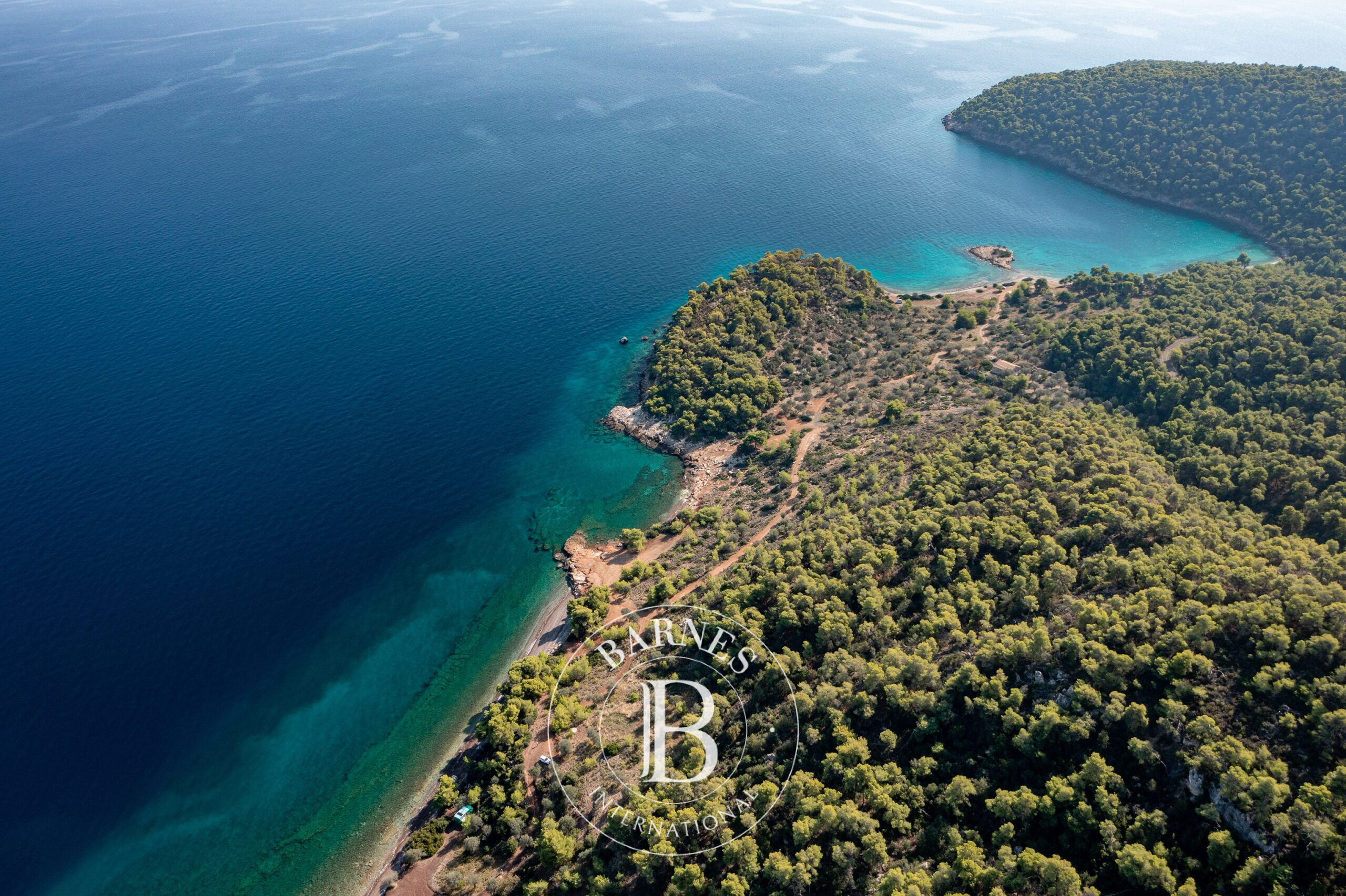 Propriété au Bord de la Mer - Epidaure, Argolide - picture 3