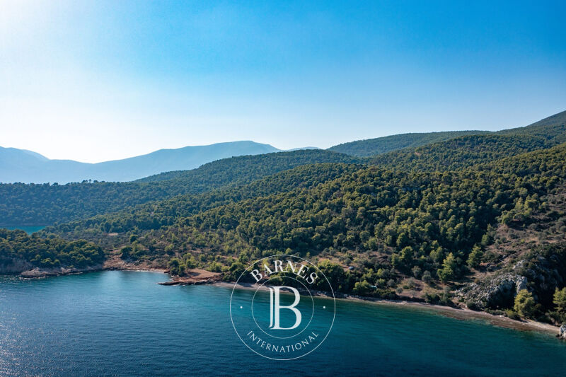 À vendre Terrain constructible | Argolida - picture 2