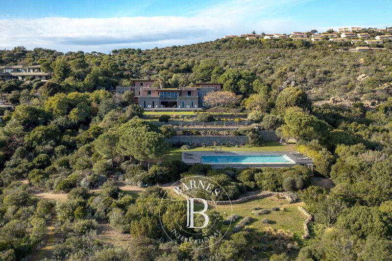 À louer Villa | Porto-Vecchio - picture 3