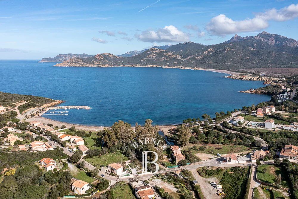 Land for sale Galéria 3380m² 575 000€