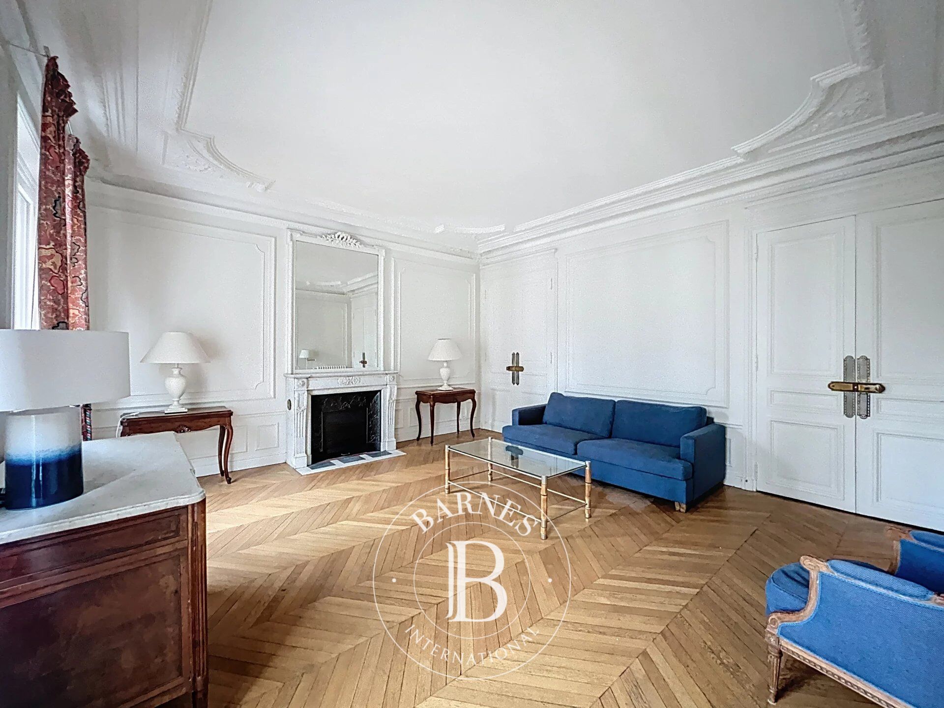 The Maison BARNES rental department offers you this property: - picture 3