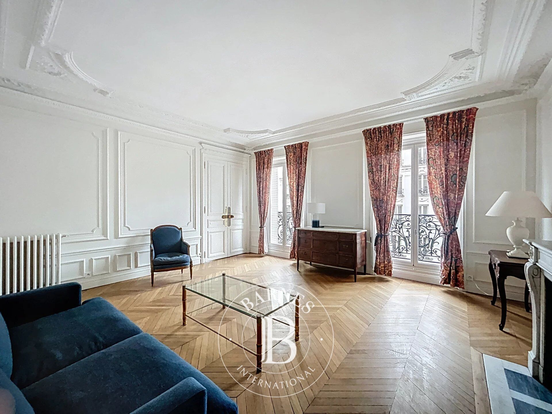 The Maison BARNES rental department offers you this property: - picture 1