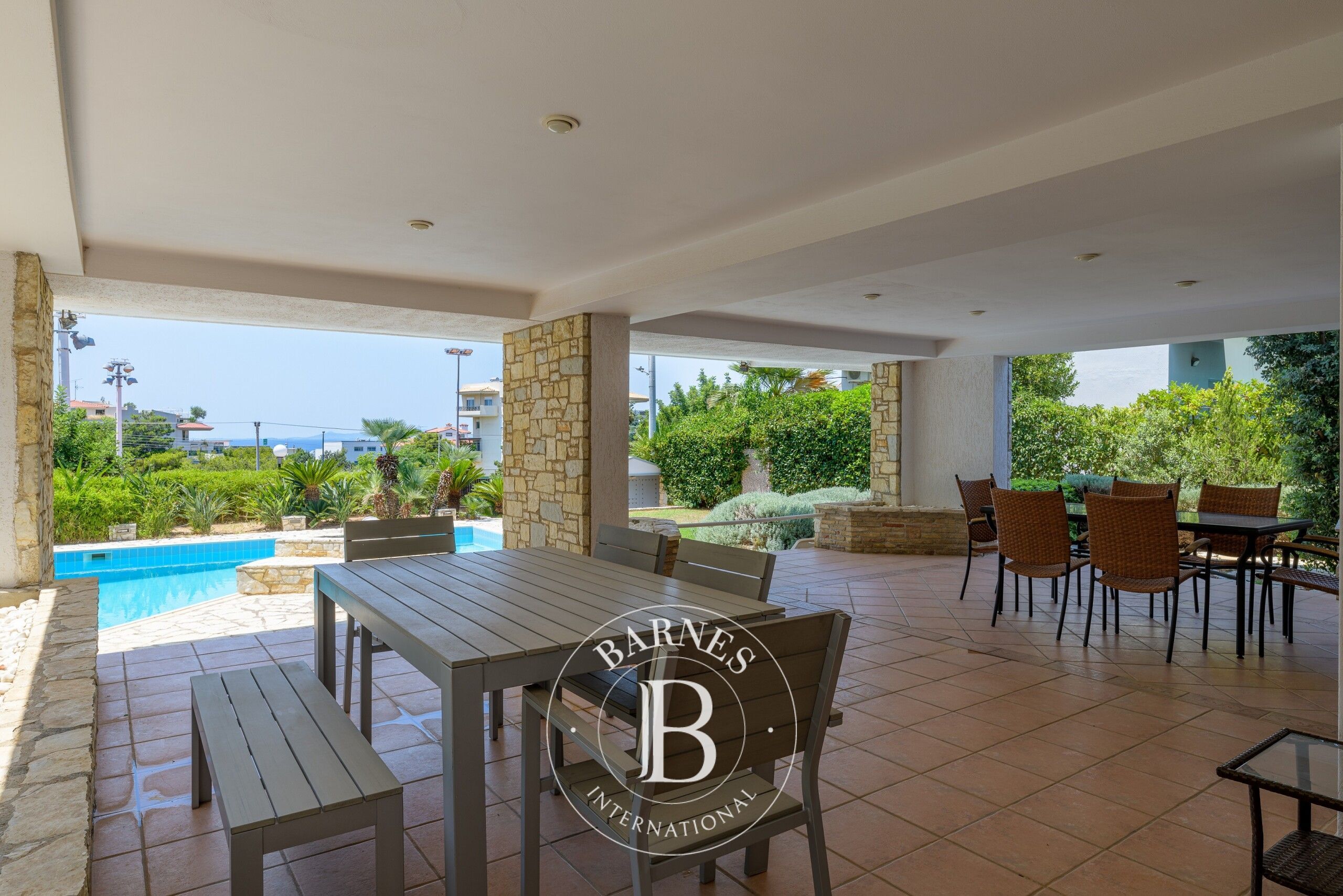 Daire Glyfada - picture 17