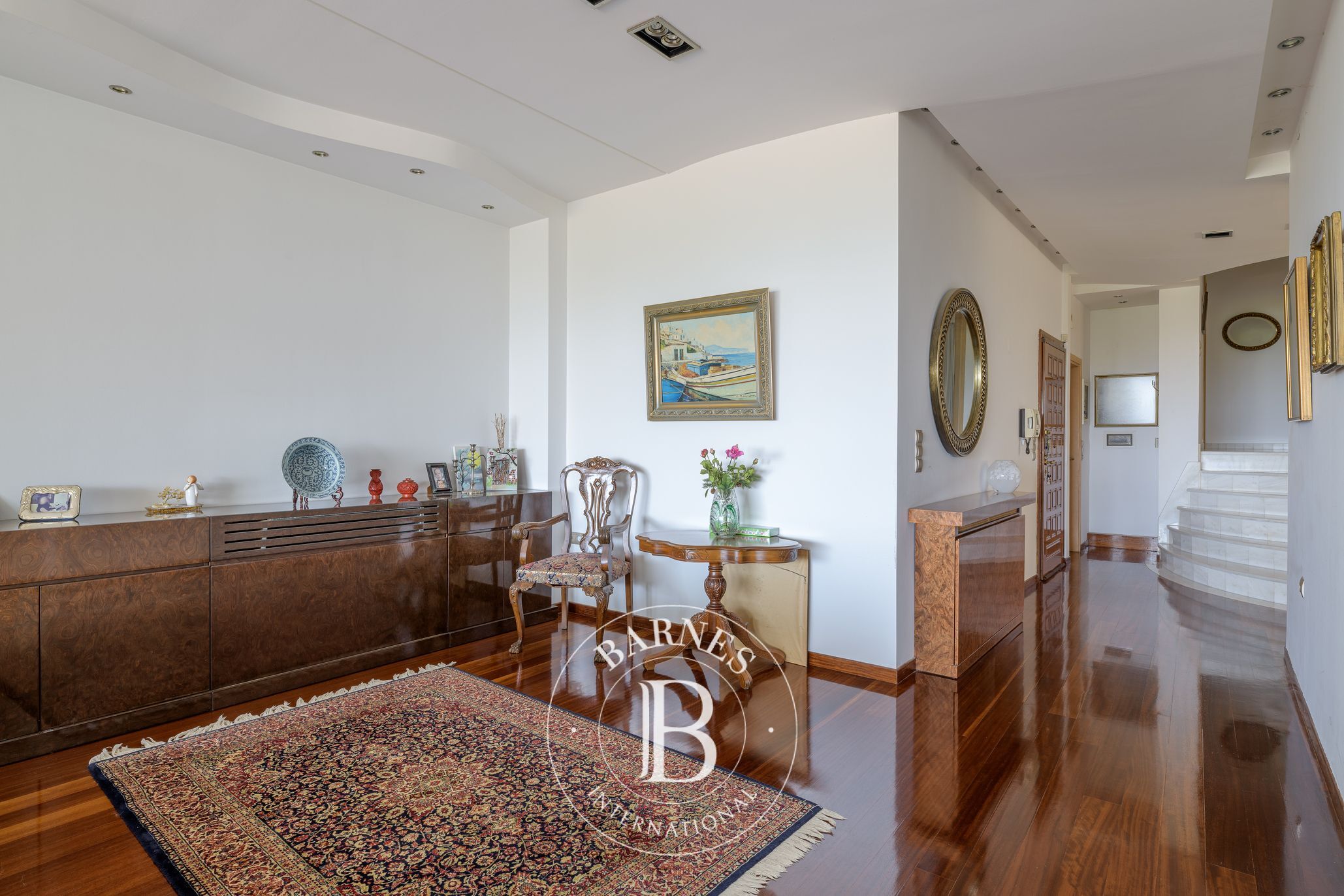 Daire Glyfada - picture 9