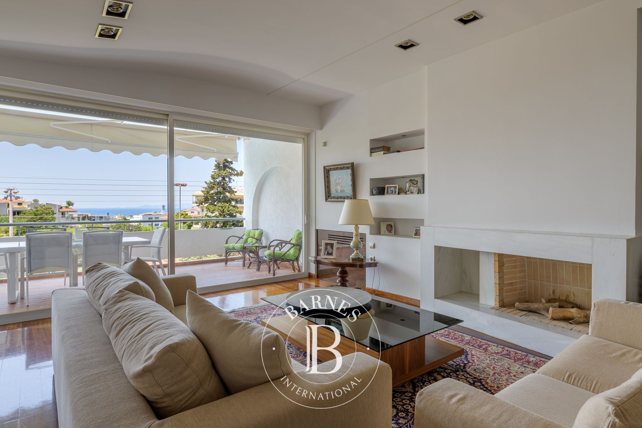 Daire Glyfada - picture 4