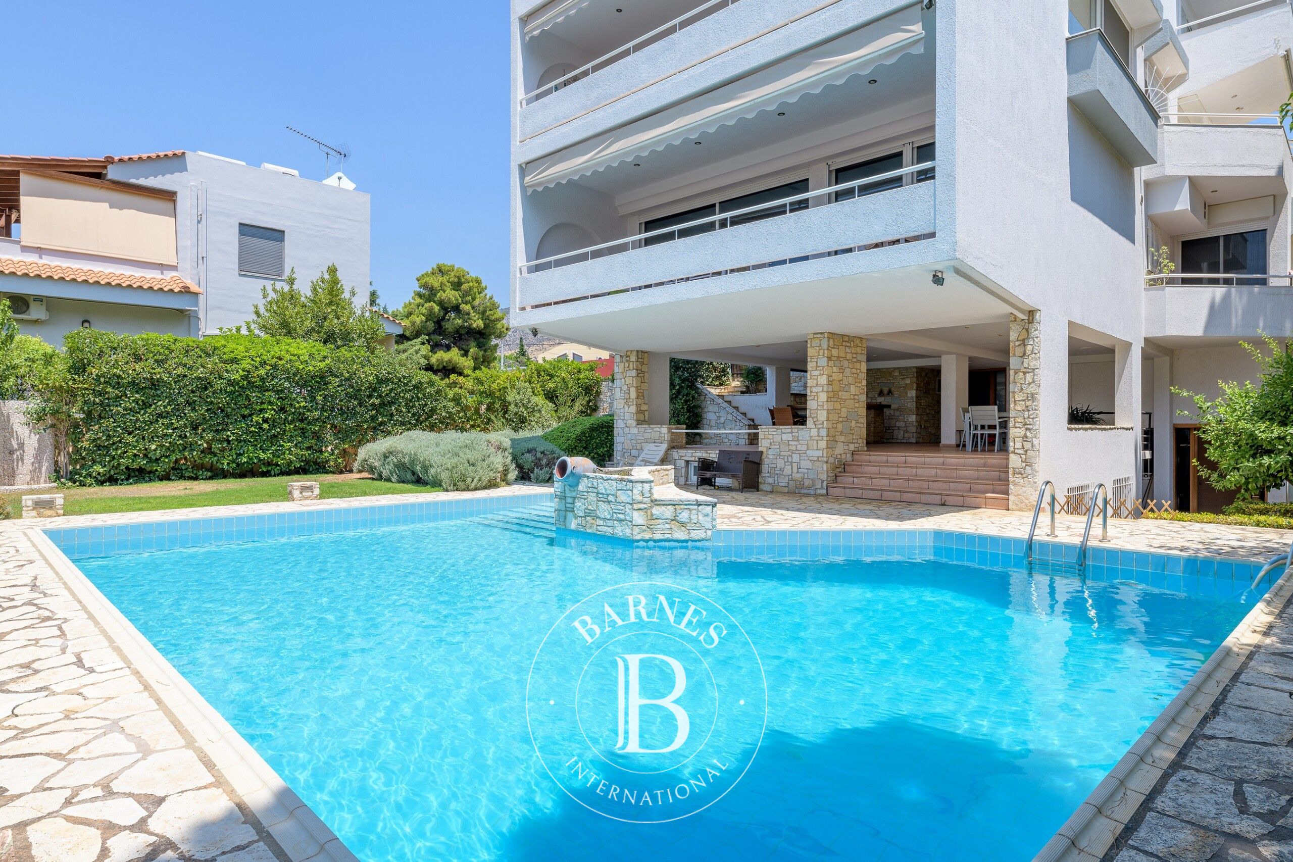 Daire Glyfada - picture 19