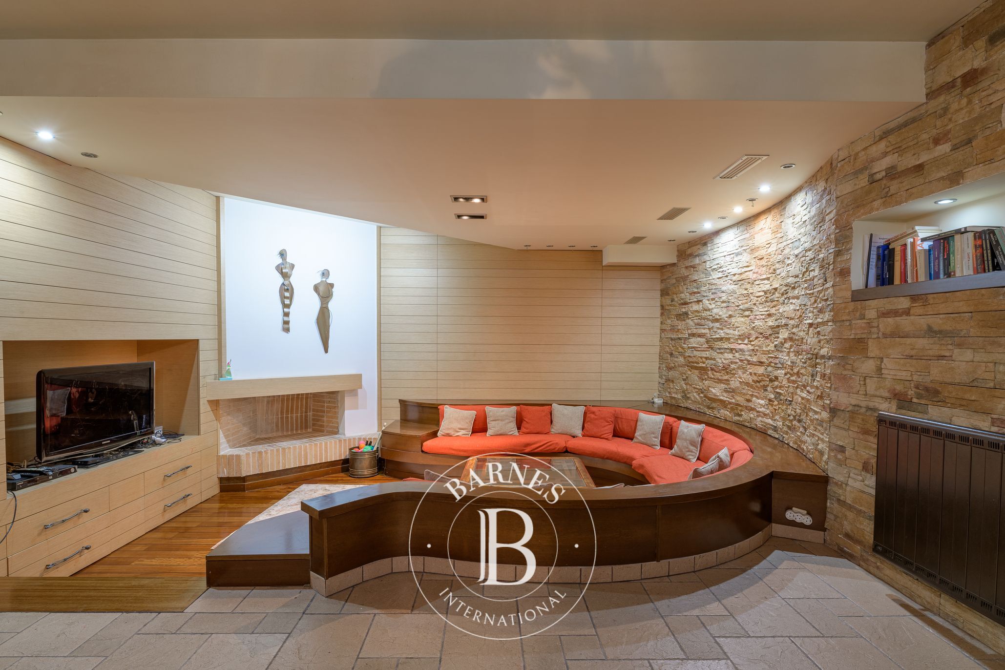 Daire Glyfada - picture 12