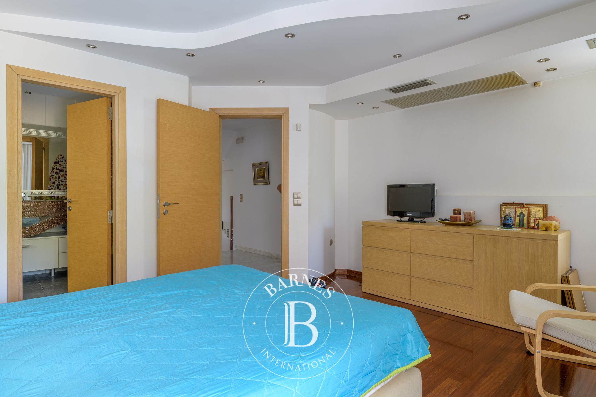 Daire Glyfada - picture 10