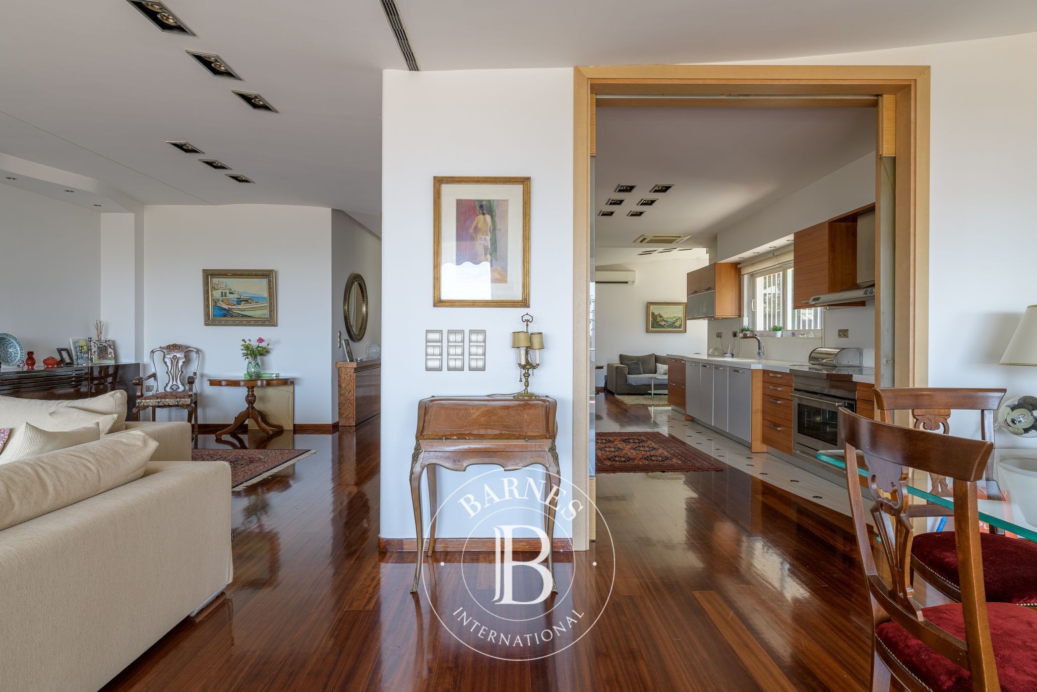 Daire Glyfada - picture 6